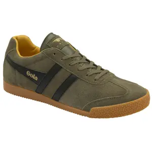 Træningssko Gola Harrier Suede image-1