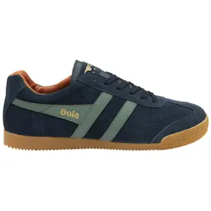 Sneakers Gola Harrier Suede image-0