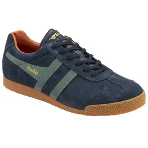 Sneakers Gola Harrier Suede image-1