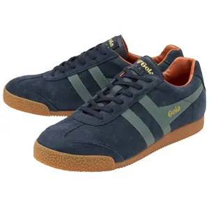 Sneakers Gola Harrier Suede image-2