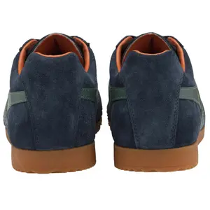 Sneakers Gola Harrier Suede image-3