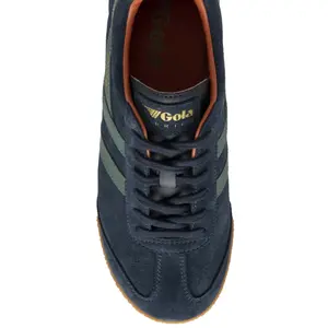 Sneakers Gola Harrier Suede image-4