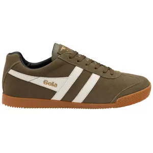 Zapatillas Gola Harrier Suede