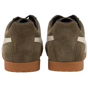 Zapatillas Gola Harrier Suede image-3