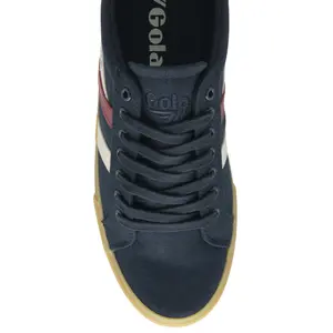 Trainers Gola Varsity image-4