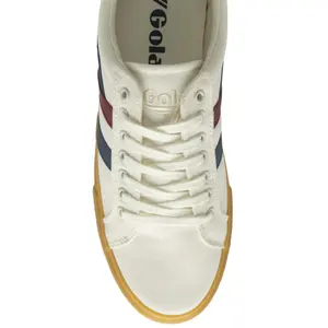 Trainers Gola Varsity image-4
