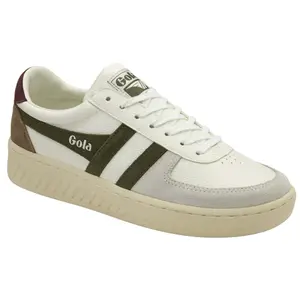 Trainers Gola Grandslam Trident image-0