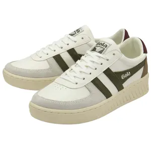 Trainers Gola Grandslam Trident image-1