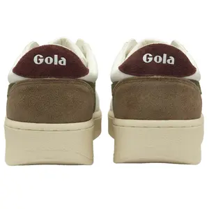 Trainers Gola Grandslam Trident image-2