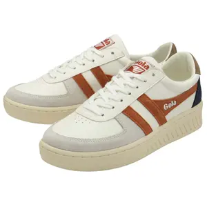 Trainers Gola Grandslam Trident image-1