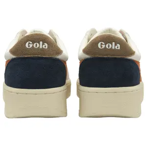 Trainers Gola Grandslam Trident image-2