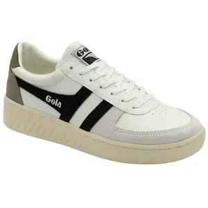 Trainers Gola Grandslam Trident image-1