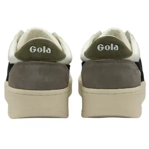 Trainers Gola Grandslam Trident image-3