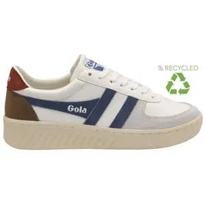 Trainers Gola Grandslam Trident