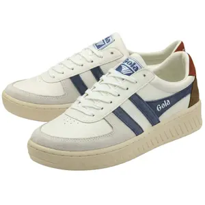 Trainers Gola Grandslam Trident image-2