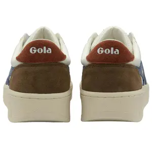 Trainers Gola Grandslam Trident image-3