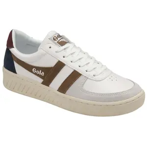 Trainers Gola Grandslam Trident image-1