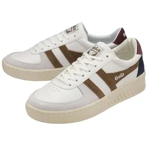 Trainers Gola Grandslam Trident image-2
