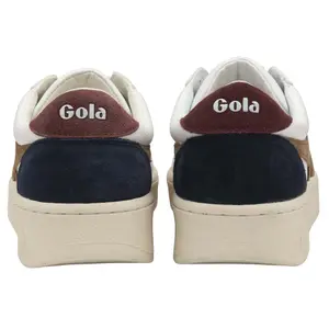 Trainers Gola Grandslam Trident image-3