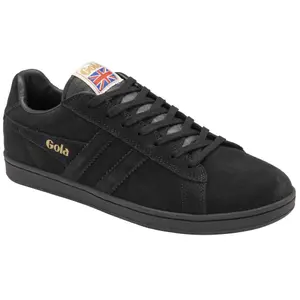 Sapatilhas Gola Equipe Suede image-1