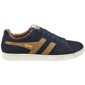 Trainers Gola Equipe Suede