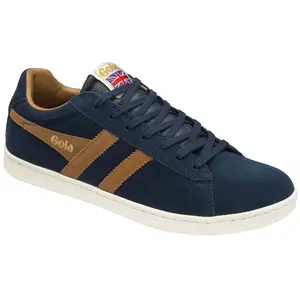 Trainers Gola Equipe Suede image-2