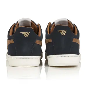 Trainers Gola Equipe Suede image-6