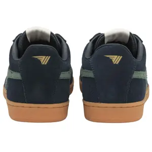 Suede Trainers Gola Equipe image-1