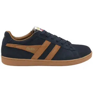 Baskets Gola Equipe Suede image-0