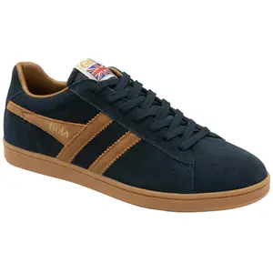 Baskets Gola Equipe Suede image-1
