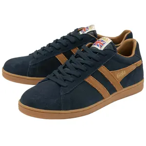 Baskets Gola Equipe Suede image-2