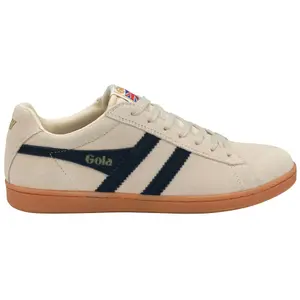 Zapatillas de ante Gola Equipe image-0