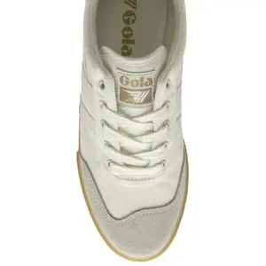 Trainers Gola Badminton image-4