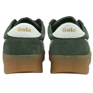 Baskets en suede Gola Grandslam image-3