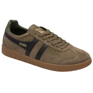 Zapatillas Gola Hurricane Suede image-1