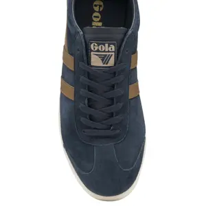Sneakers aus Wildleder Gola Hurricane image-3