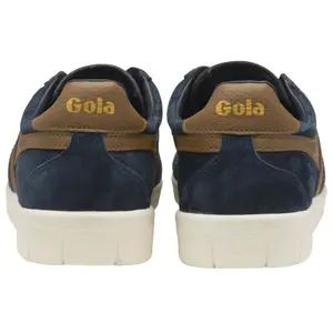 Sneakers aus Wildleder Gola Hurricane image-2