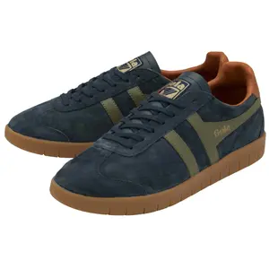 Baskets en suede Gola Hurricane image-2