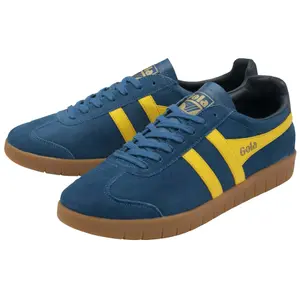 Baskets en suede Gola Hurricane image-2