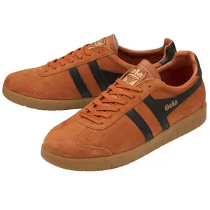Sneakers aus Wildleder Gola Hurricane image-1