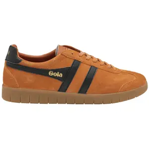 Sneakers aus Wildleder Gola Hurricane