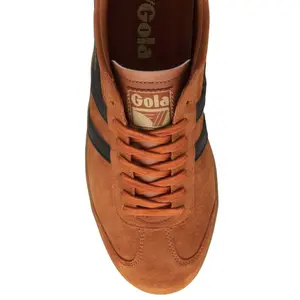 Sneakers aus Wildleder Gola Hurricane image-3