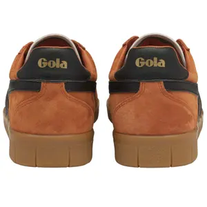 Sneakers aus Wildleder Gola Hurricane image-2