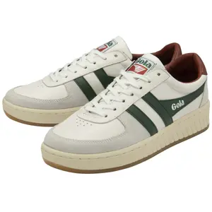 Trainers Gola Grandslam Classic image-2