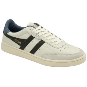 Leather Trainers Gola Contact image-1