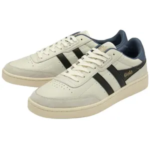 Leather Trainers Gola Contact image-2
