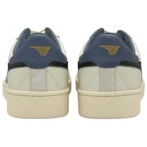 Leather Trainers Gola Contact image-3