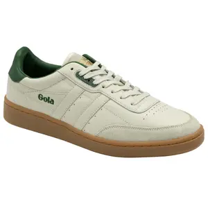 Sneakers Gola Contact Leather image-1