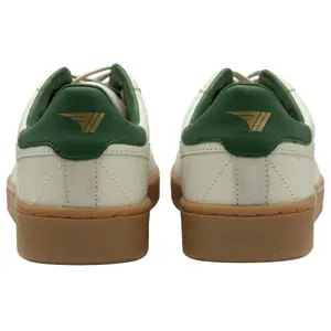 Sneakers Gola Contact Leather image-3