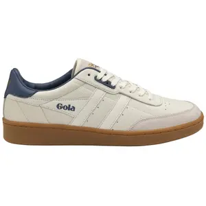 Baskets Gola Contact Leather image-0